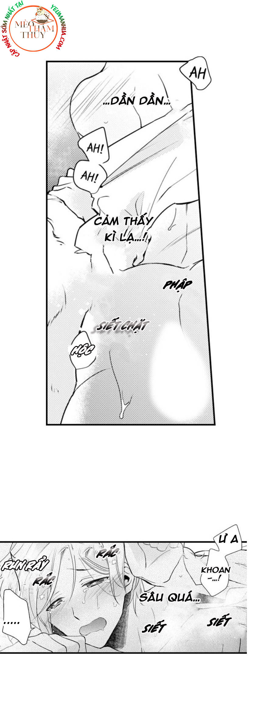 ác ma dục vọng chapter 11 2