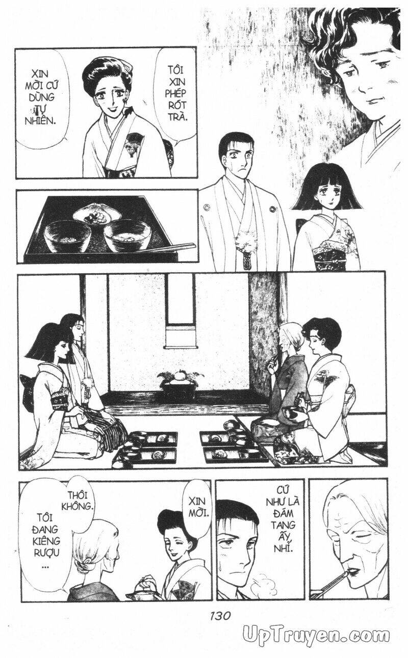 câu lạc bộ con nhà giàu chapter 3 129