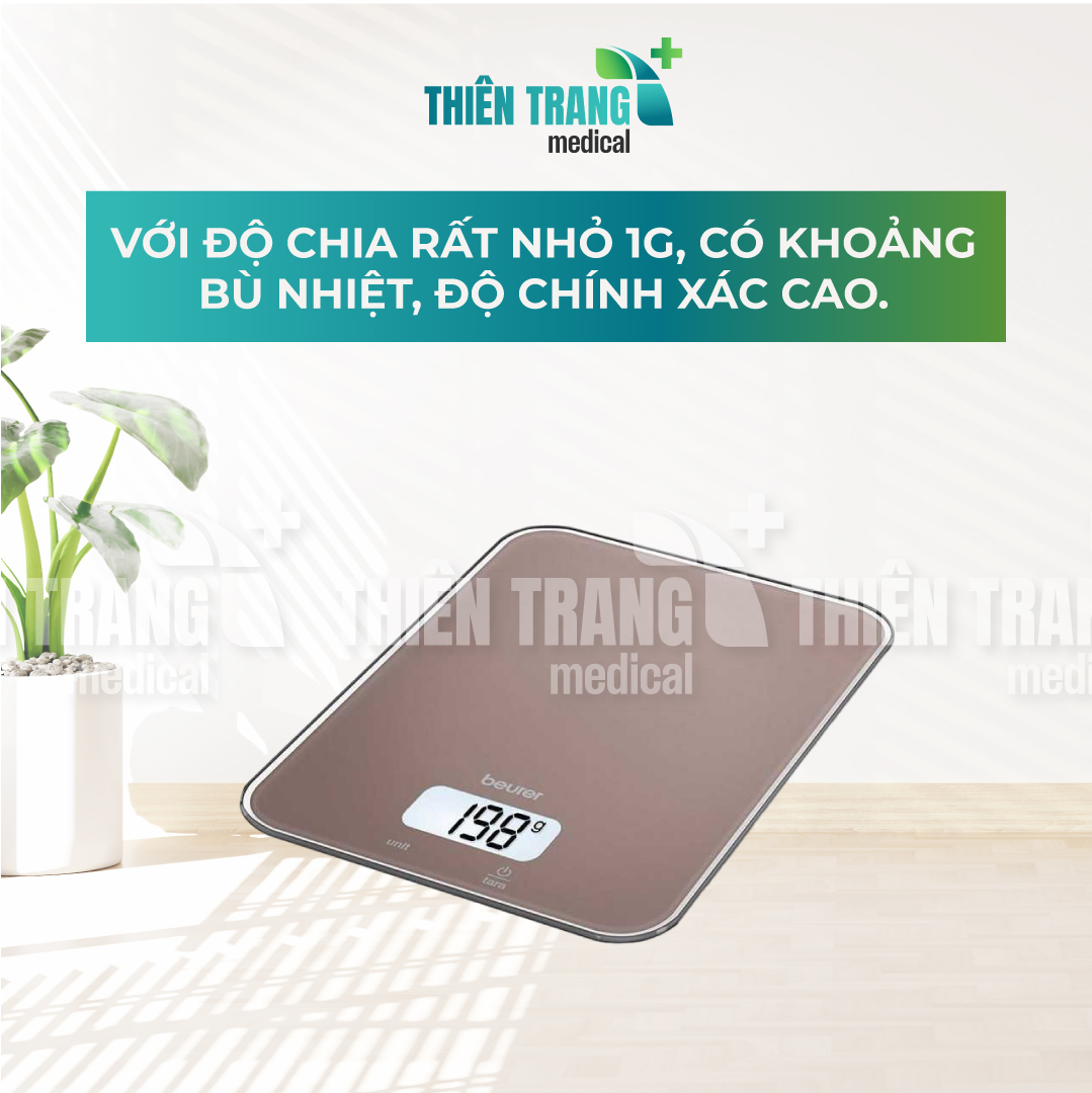 Cân chia thực phẩm KS19