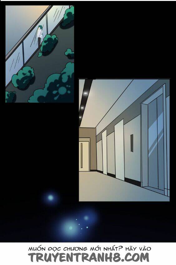 boygroup của ta, thần của ta chapter 8 28