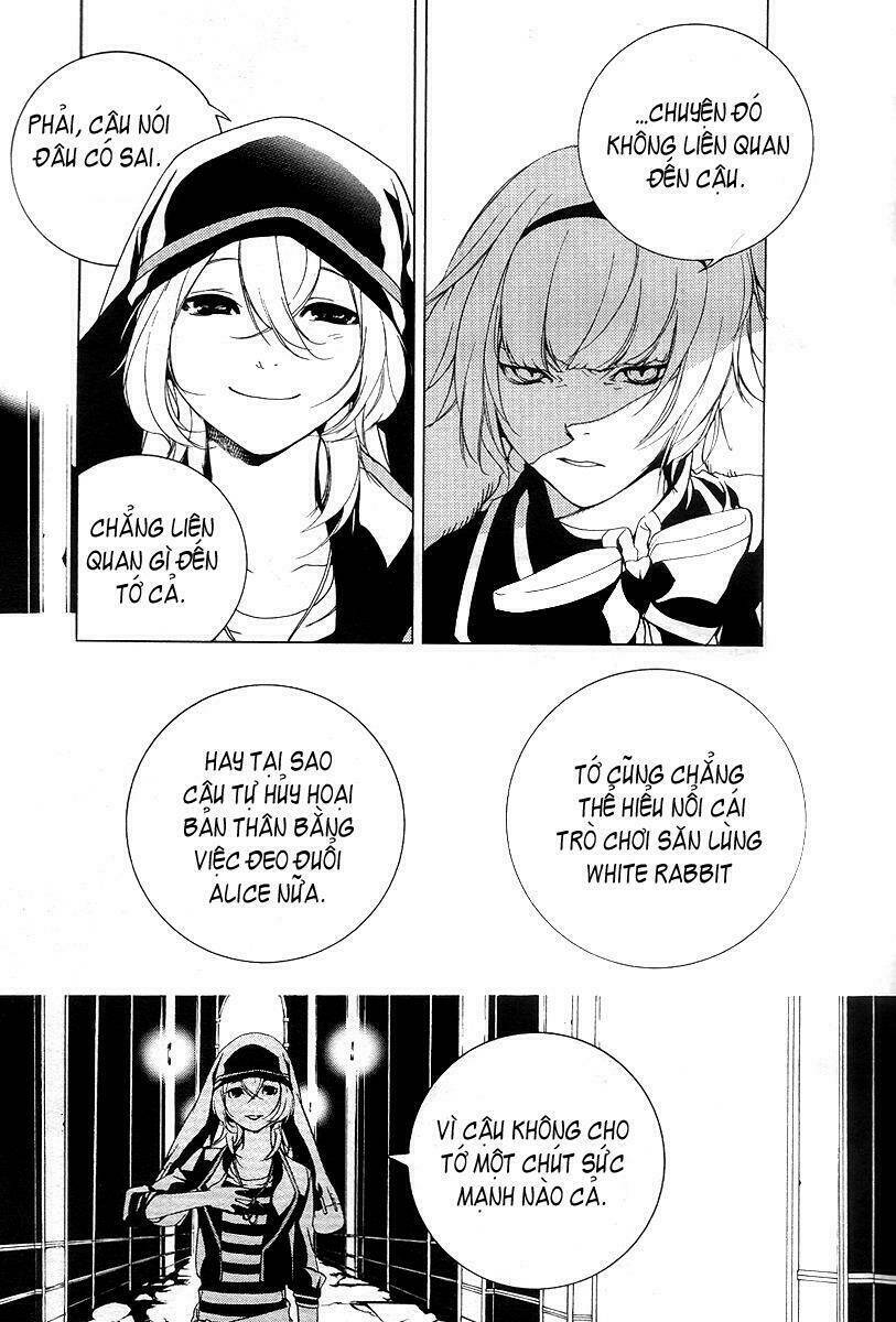 are you alice? chapter 12 9