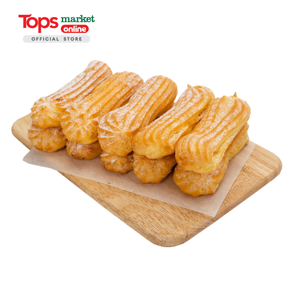 Bánh Su Dài 10x30G