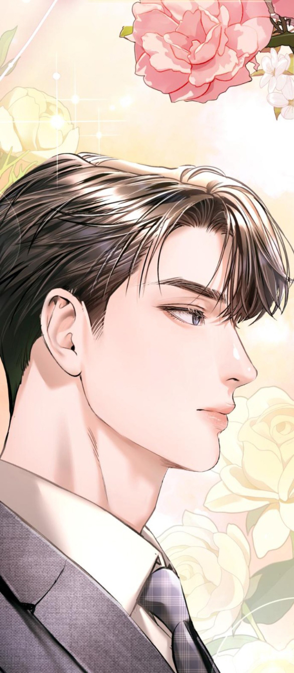 đứa trẻ trông giống tôi chapter 25.2 20