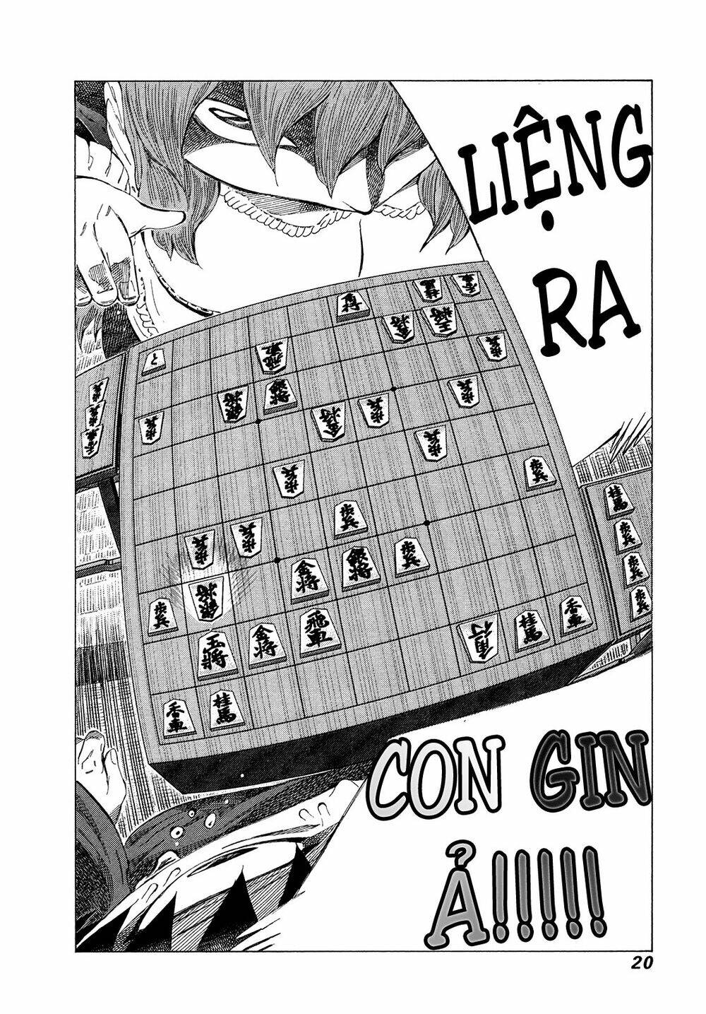 81 diver chapter 243 18