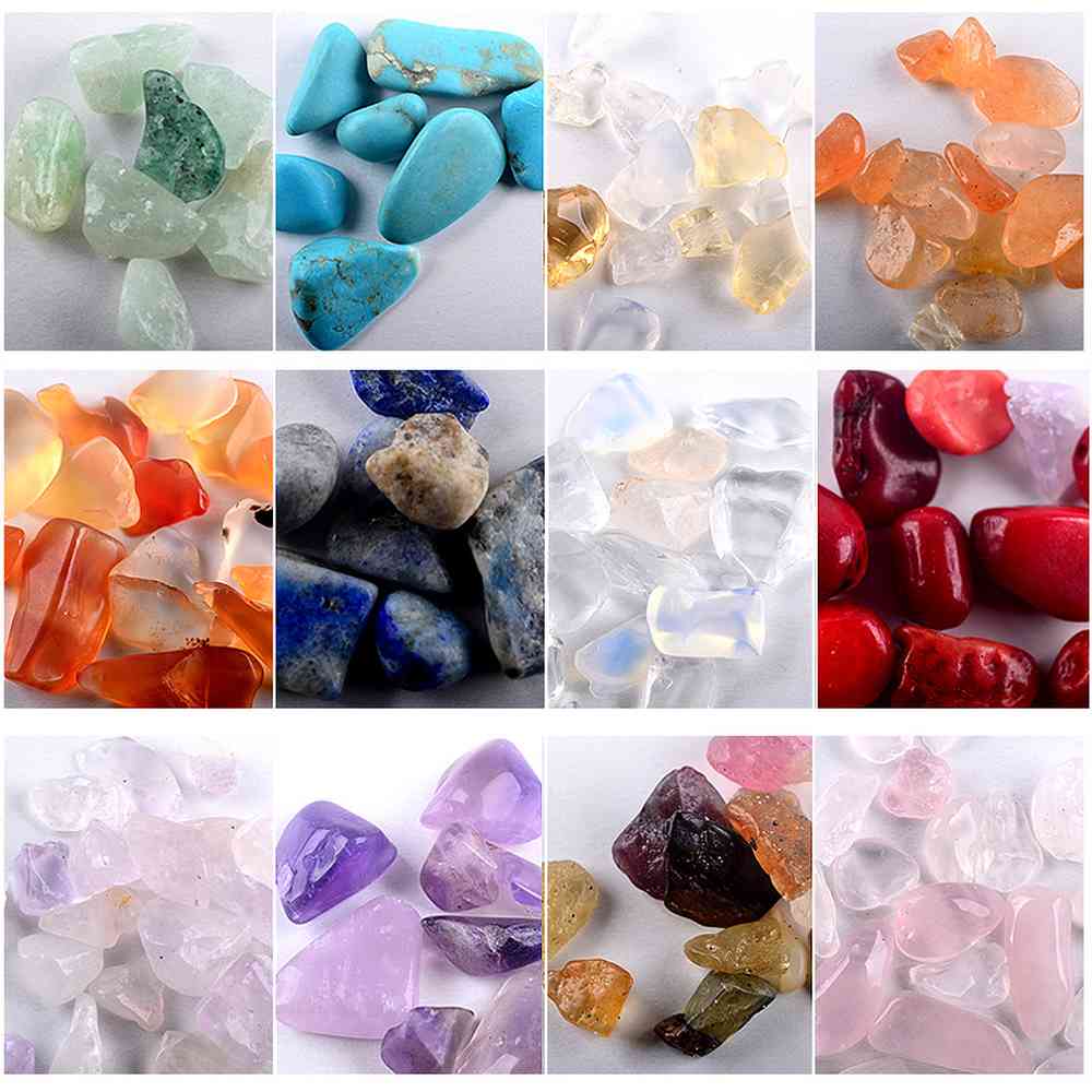 Đá Pha Lê Trang Trí Nail 12 Màu Khay Tròn, Đá Sáng Với Nhiều Màu Sắc, Nhiều Kiểu Dáng Kích Cỡ Lựa Chọn, Đá Hình Đa Diện, Đính Được Chắc Chắn Lên Móng, Có Thể Lau Tạo Độ Bóng Nổi Bật, Có Thể Phối Nhiều Phong Cách Phù Hợp Trang Phục, Sự Kiện