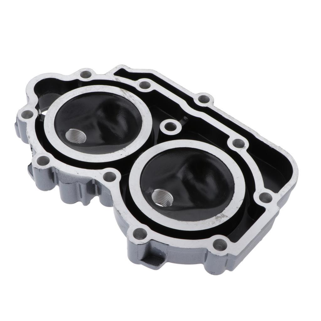 Outboard Cylinder Head for Yamaha Hanbang 2-stroke 15/18 HP Boat Engine
