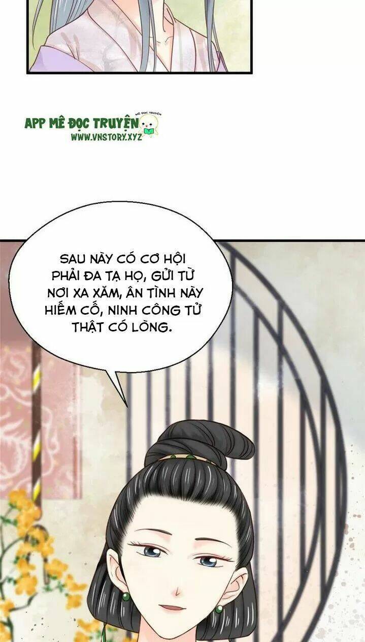 kiều nữ độc phi chapter 196 31