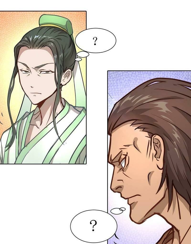 đại hiệp cao năng lực chapter 4 21