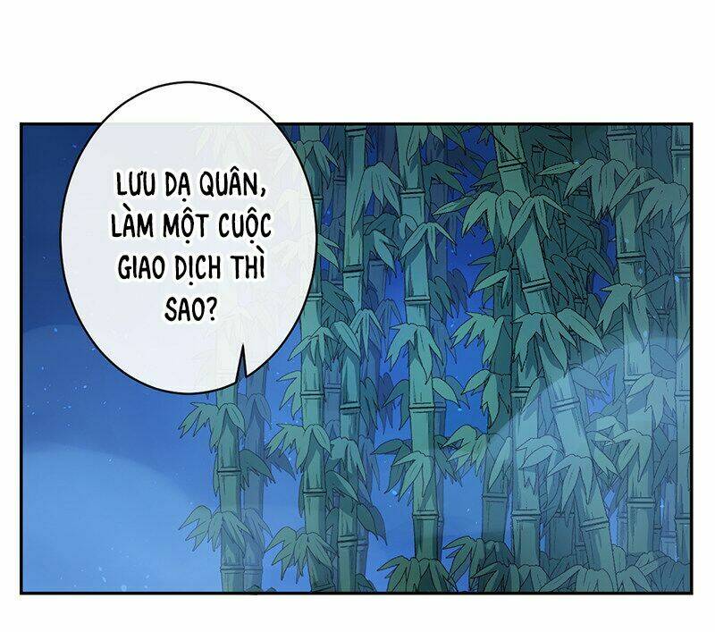 nghiên hương kỳ đàm chapter 40 4