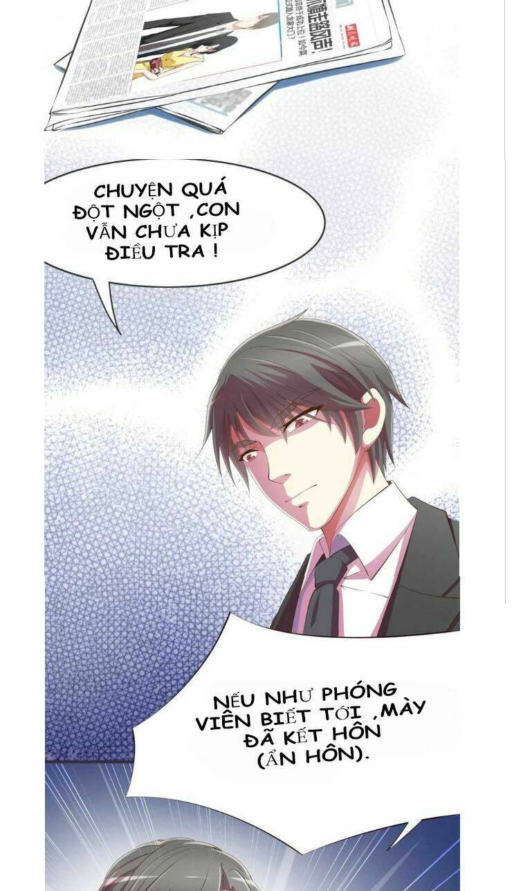 dụ vợ về nhà chồng cũ phải thật ôn nhu chapter 22 13