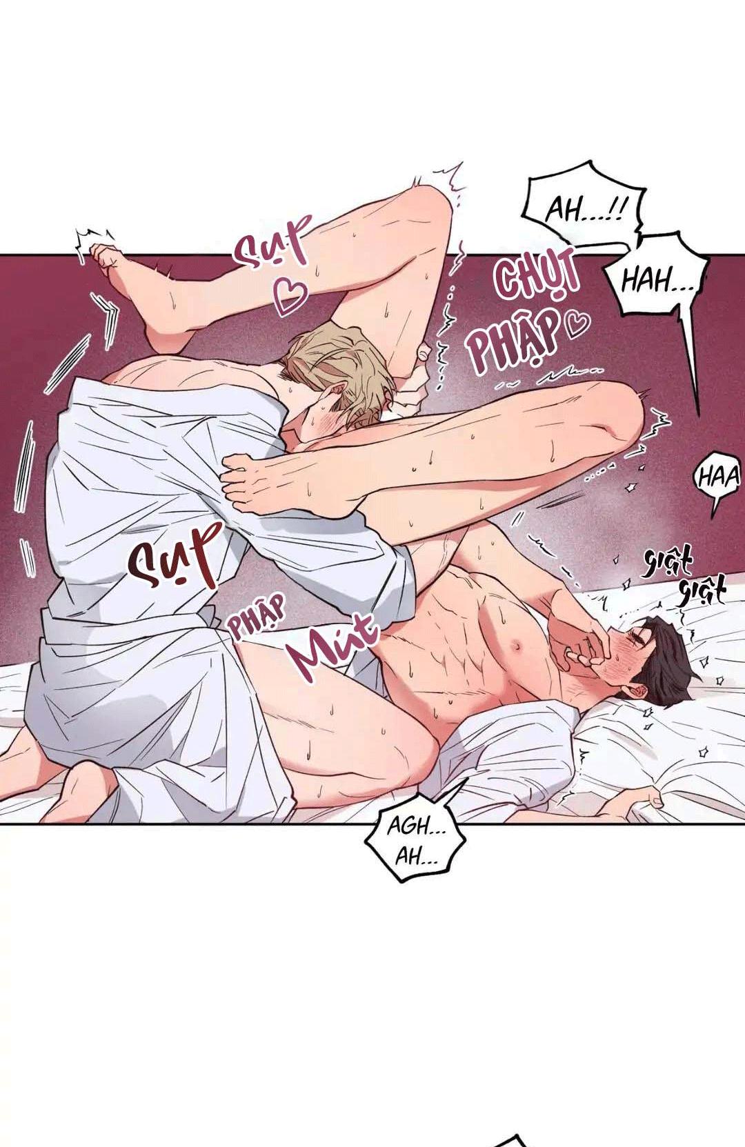 love plan chapter 10 3