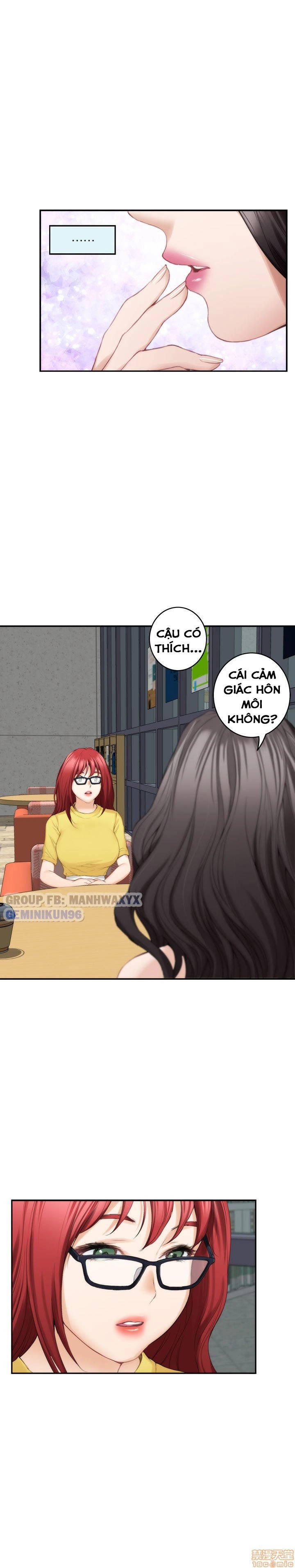 cặp đôi s chapter 19 14