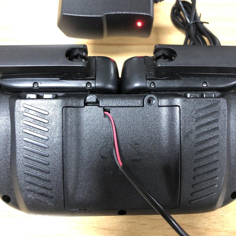 1,5V LR6 AM3 AA Bộ điều hợp pin giả AC Bộ nguồn thay thế pin 1pc AA 1.5V cho thiết bị văn phòng hộ gia đình đồng hồ