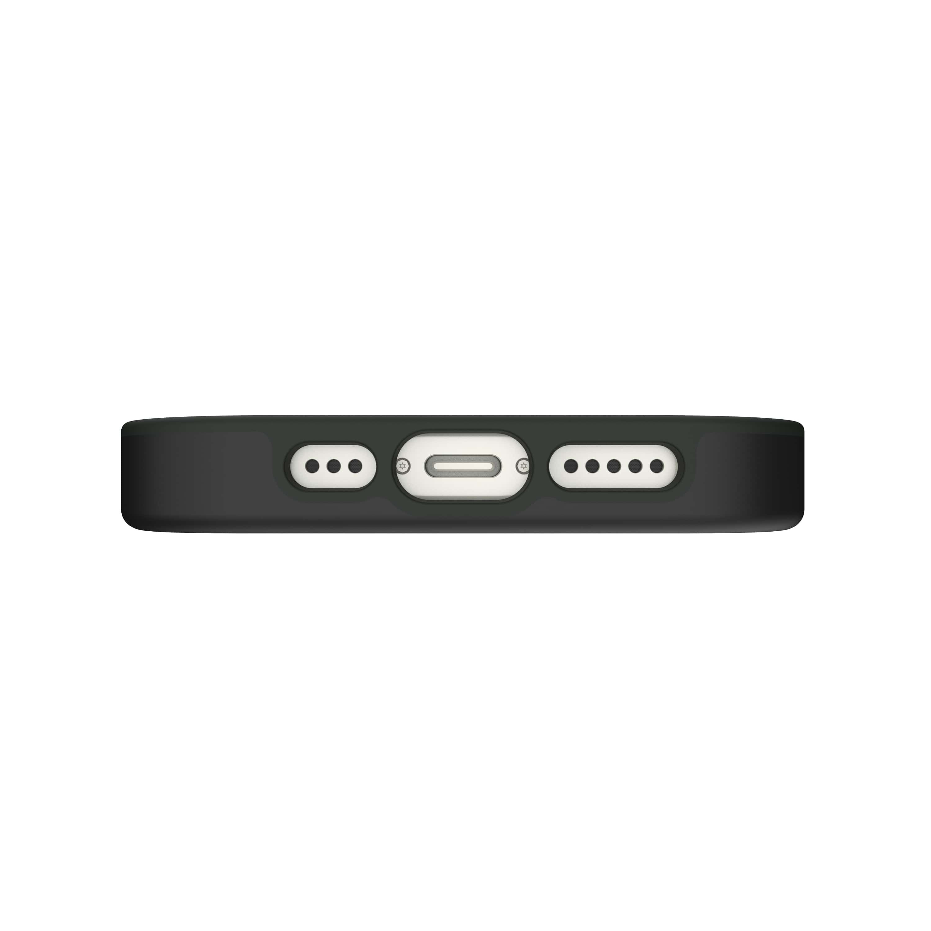 Ốp lưng bảo vệ Gear4 D3O Denali Snap 5m hỗ trợ sạc không dây cho iPhone 14 series - Hàng chính hãng