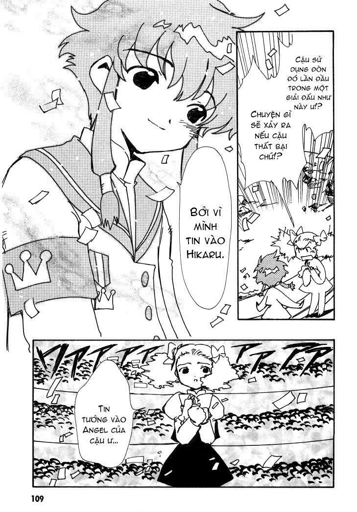 angelic layer chapter 25 21