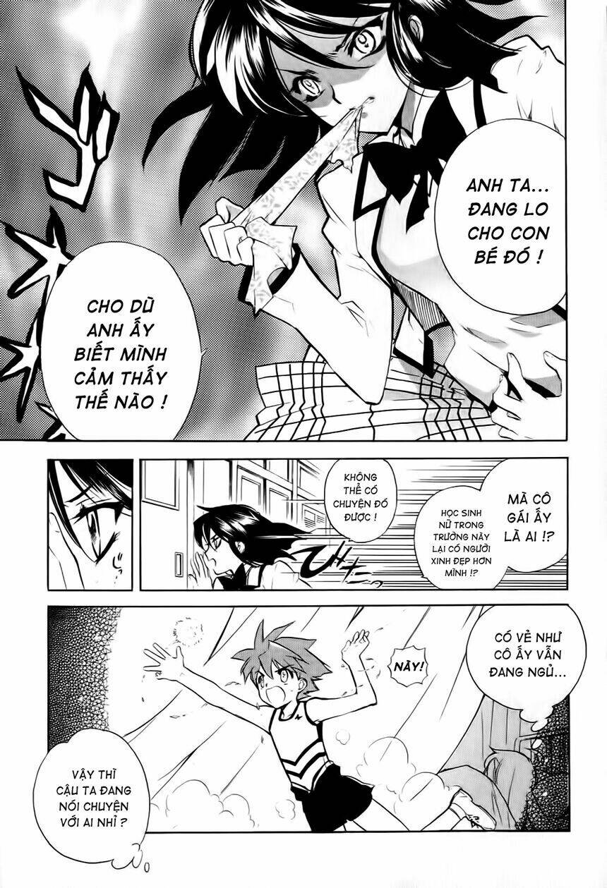 hakoirin devil princess chapter 4 14