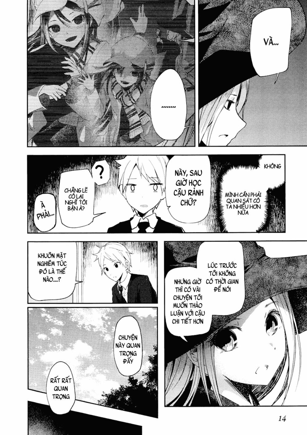 ib - instant bullet chapter 5 13