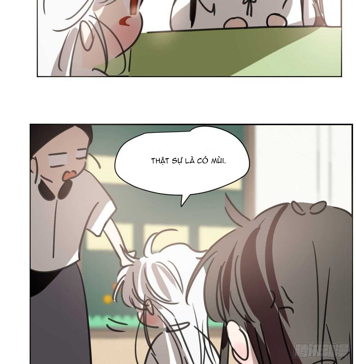 Bắt Lấy Ngao Ngao chapter 147.5 - Trang 23