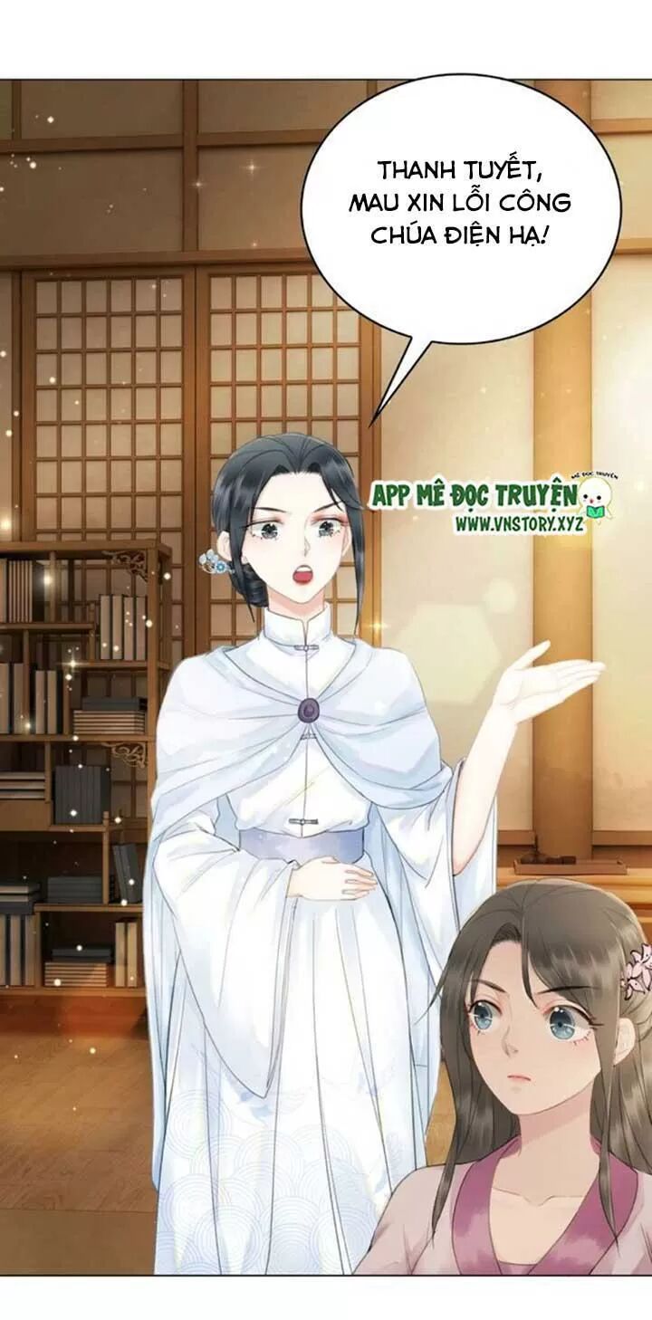 cực phẩm phế vật tiểu thư chapter 39 42