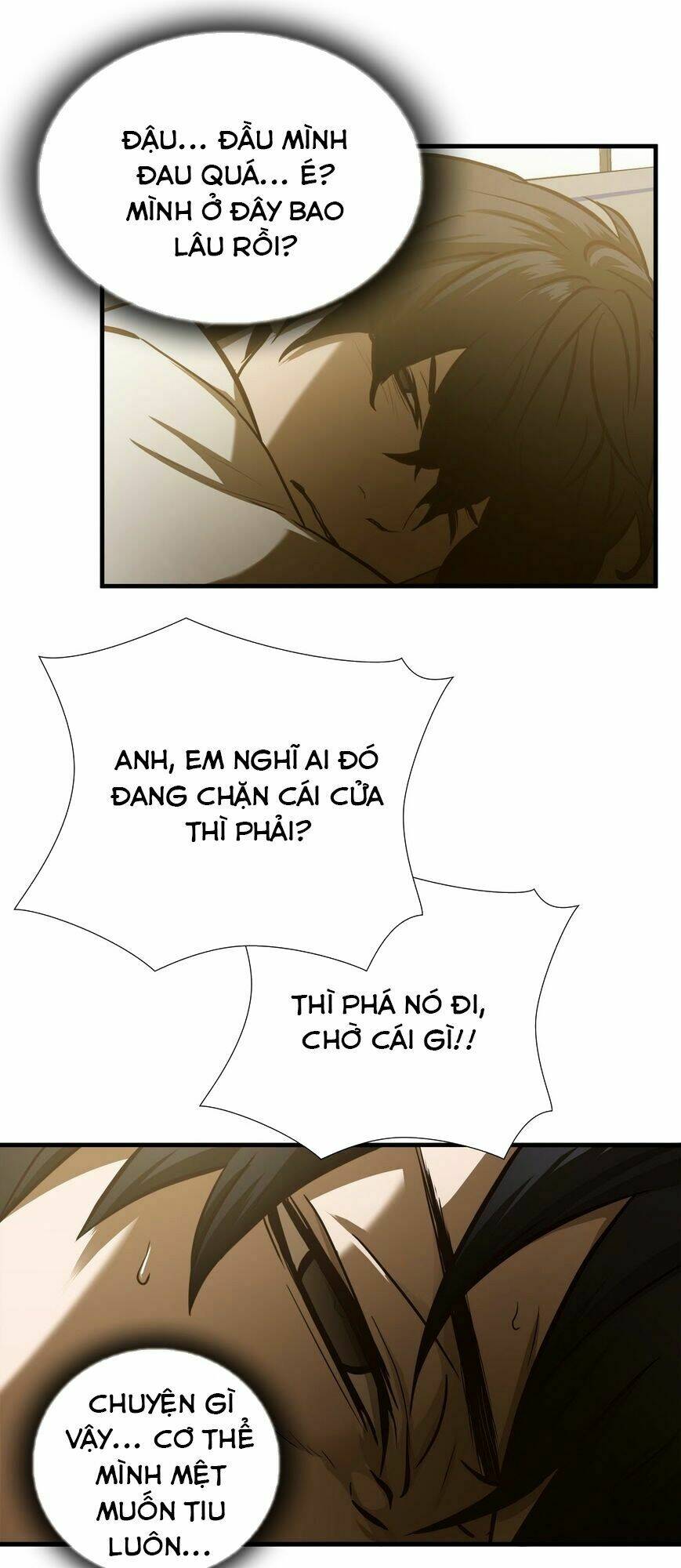 kẻ bị ruồng bỏ chapter 34 13