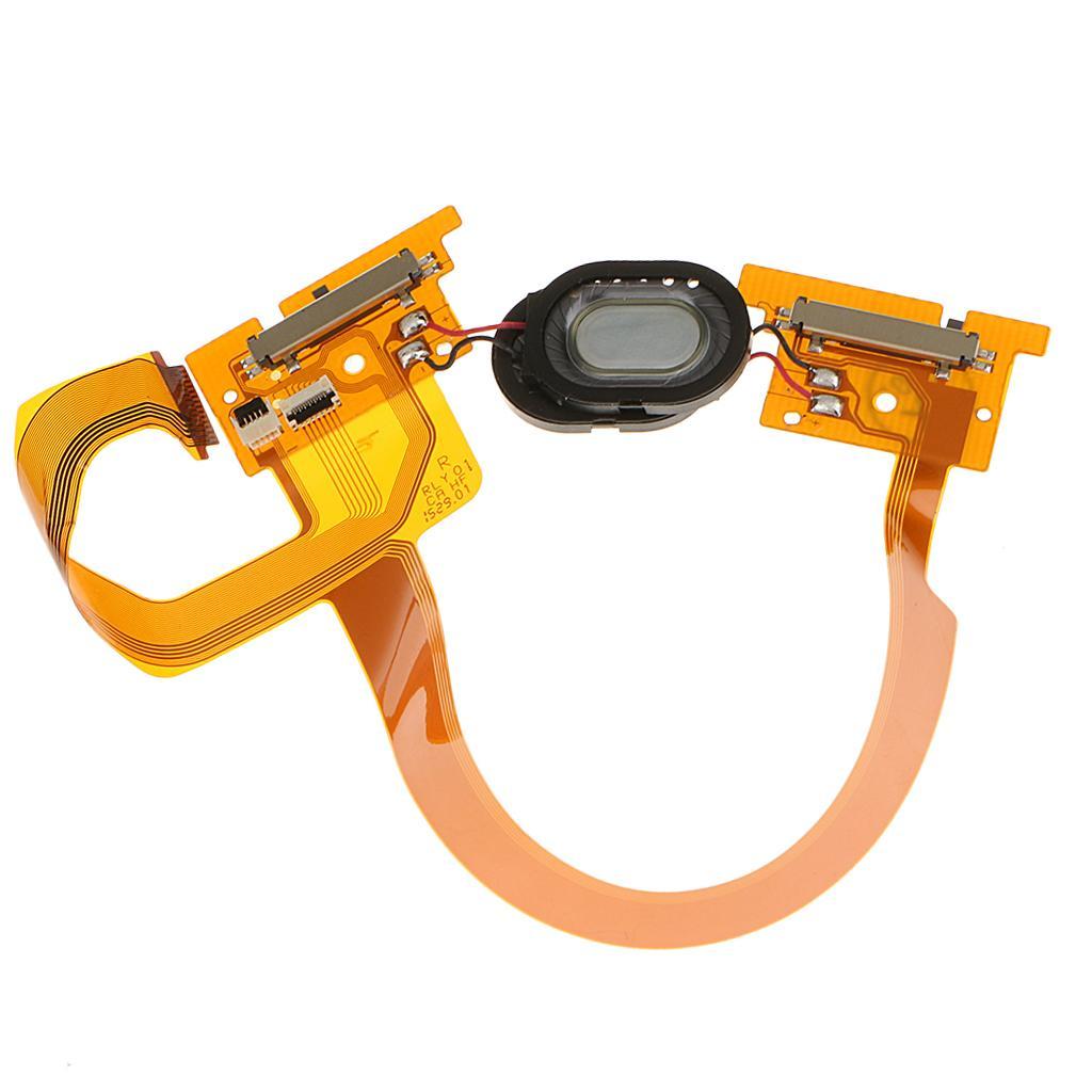 Replacement LCD Screen Control Speaker Flex Ribbon for /LL