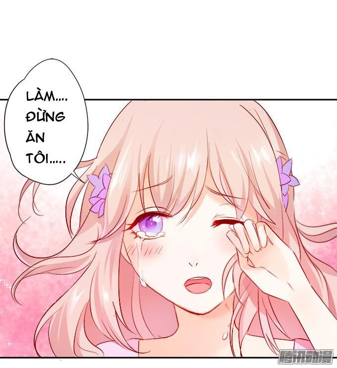 hồ tiên hung bạo chapter 2 45