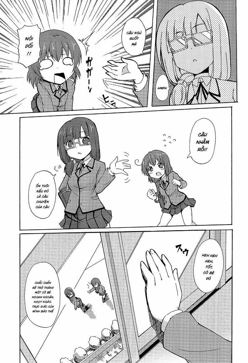 yurikome chapter 1 24