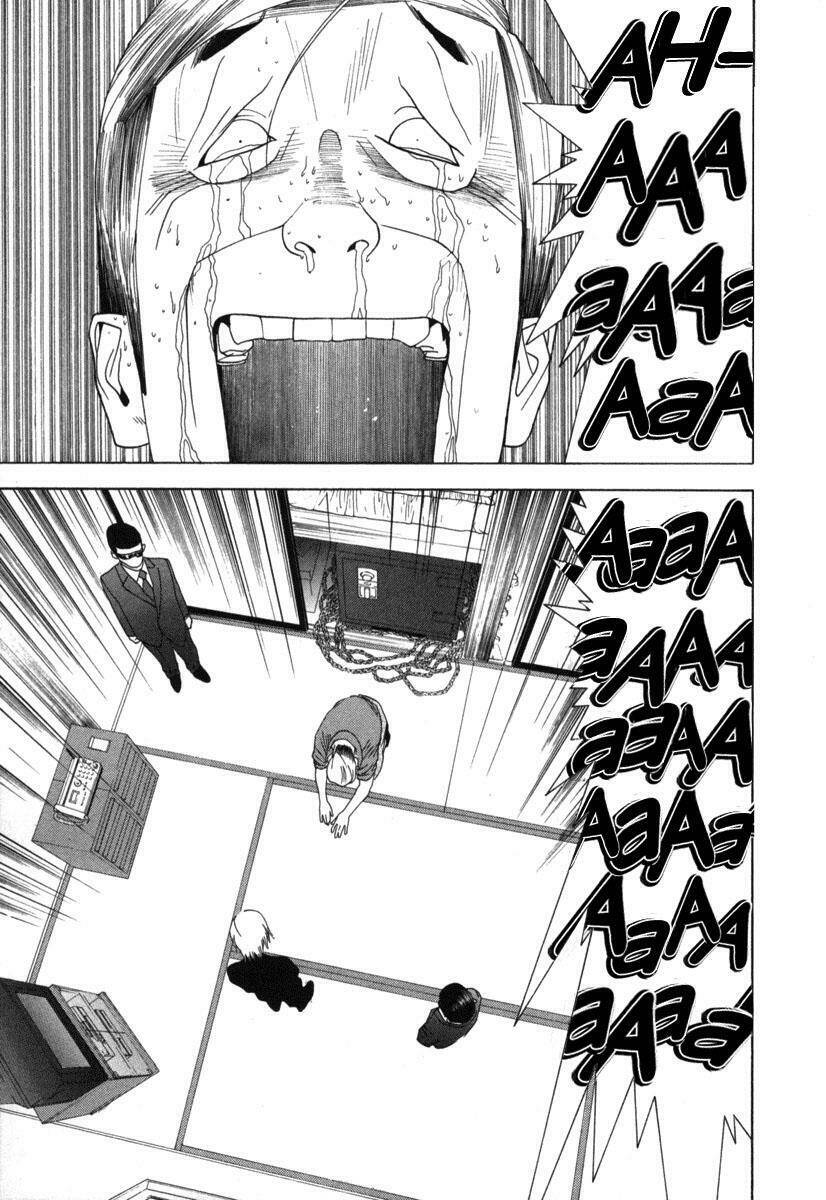 liar game chapter 6 20