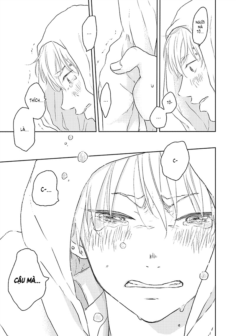 ghi chú của hatsukoi chapter 1 33