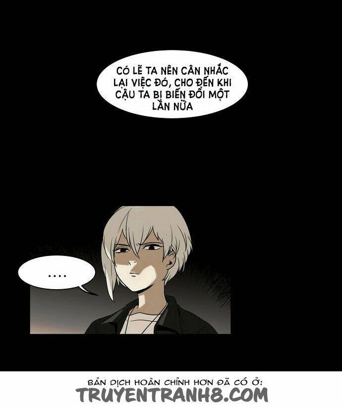 infectee chapter 6 13