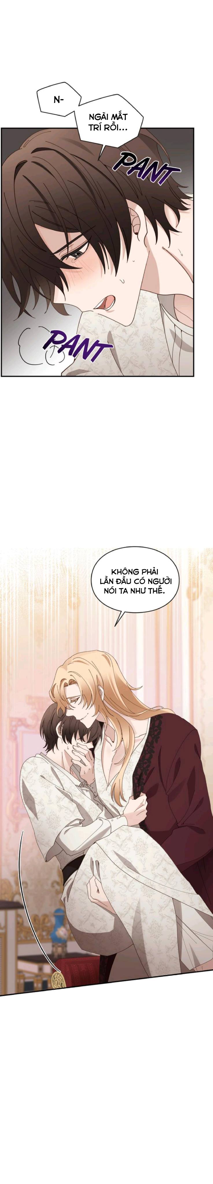 cứu rỗi chapter 19 18