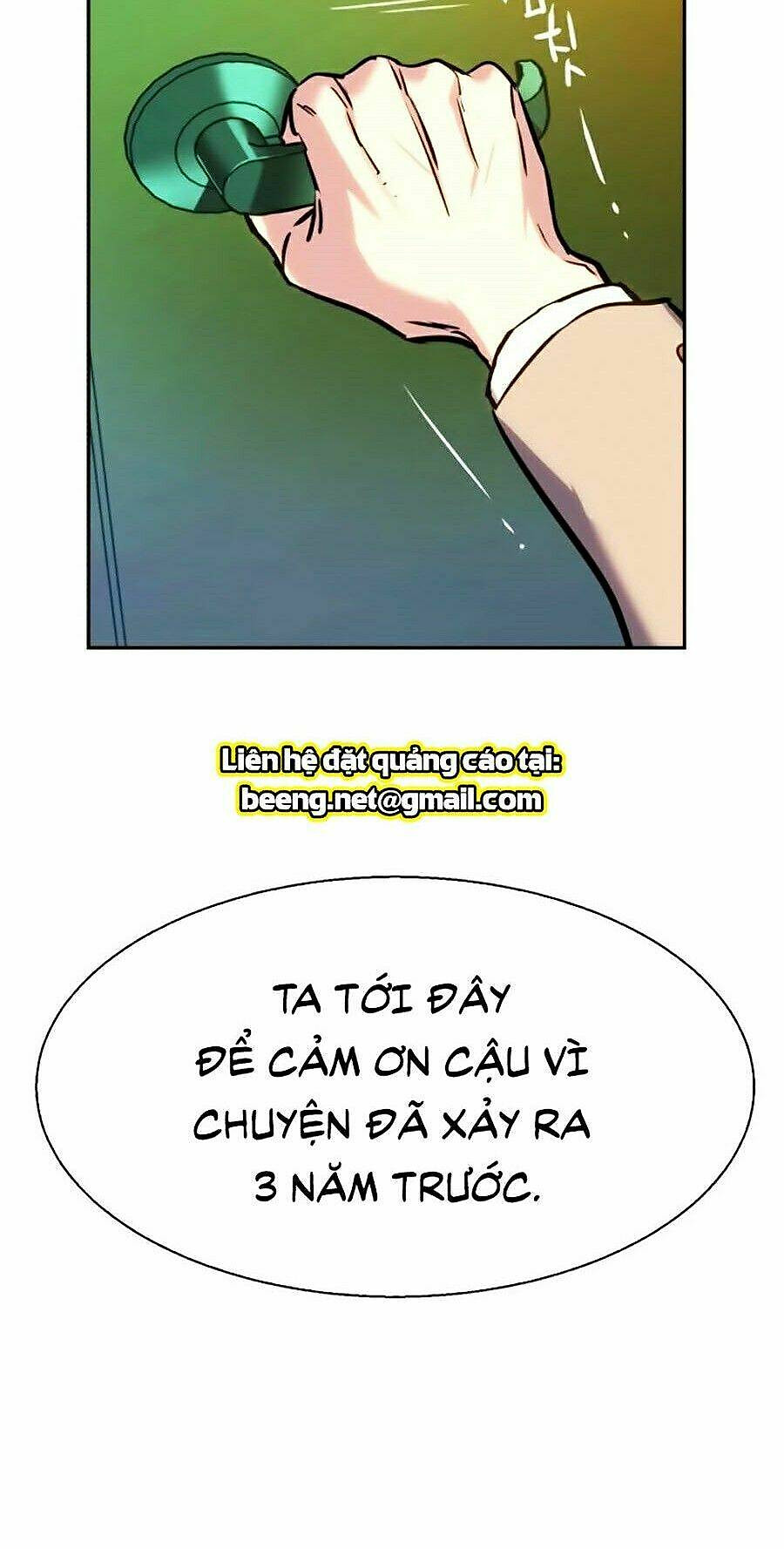 bạn học tôi là lính đánh thuê chapter 24 29