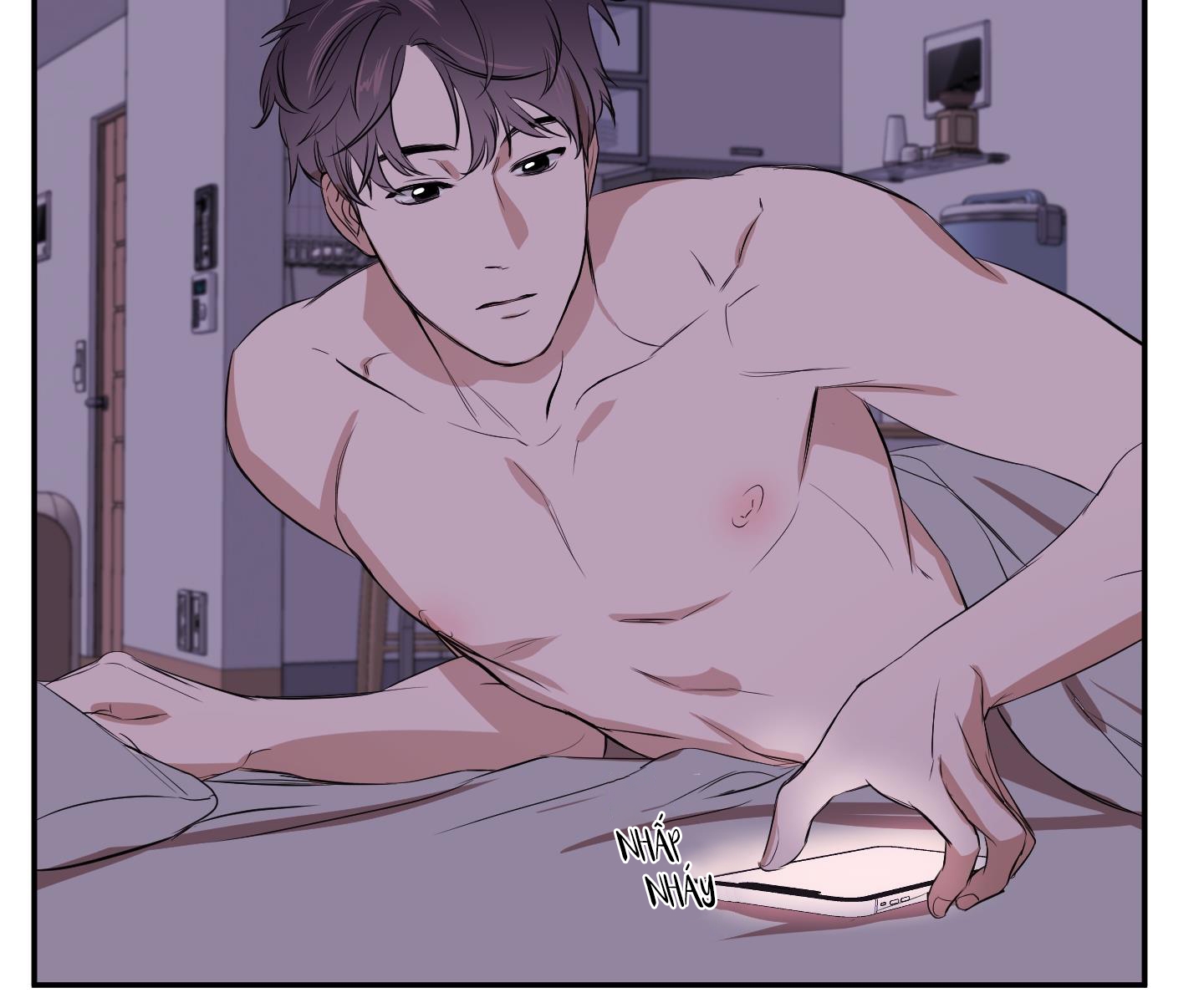 chốn riêng tư chapter 16 7