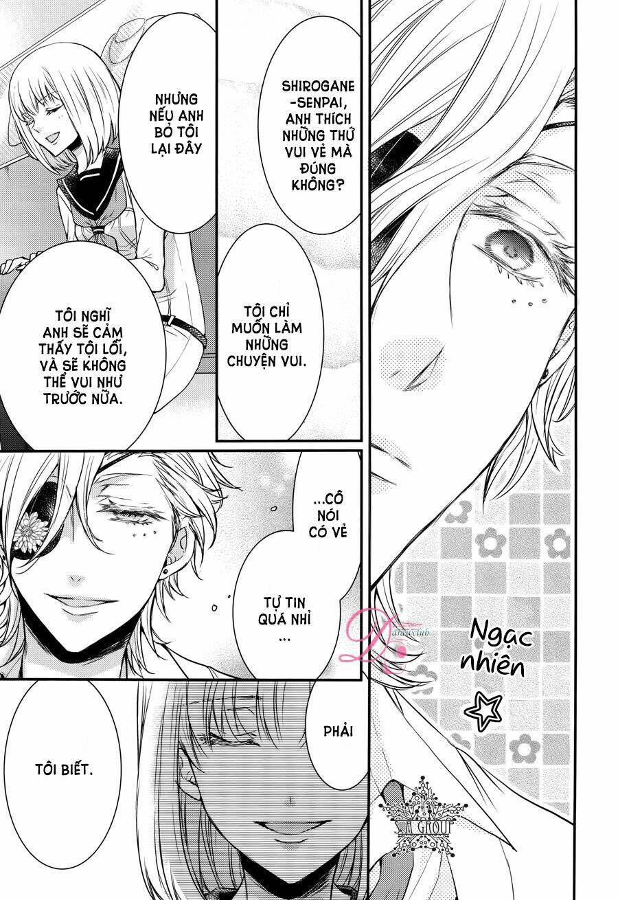 shinobi shijuusou chapter 9 27