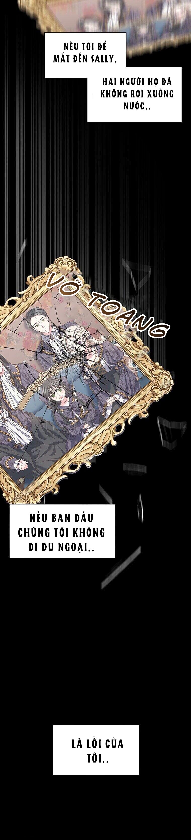 khu vườn im lặng chapter 3 7