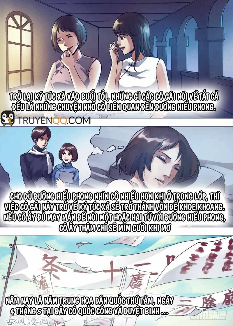 địa ngục thần y chapter 162 10