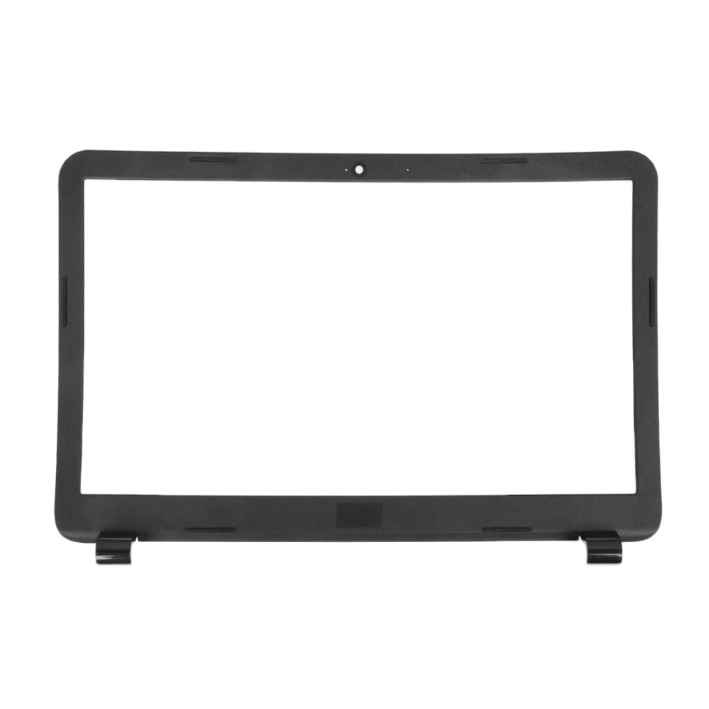 Laptop Front Bezel For 15-G000 15-G100 15-R000 15-R100 255 G3 Black