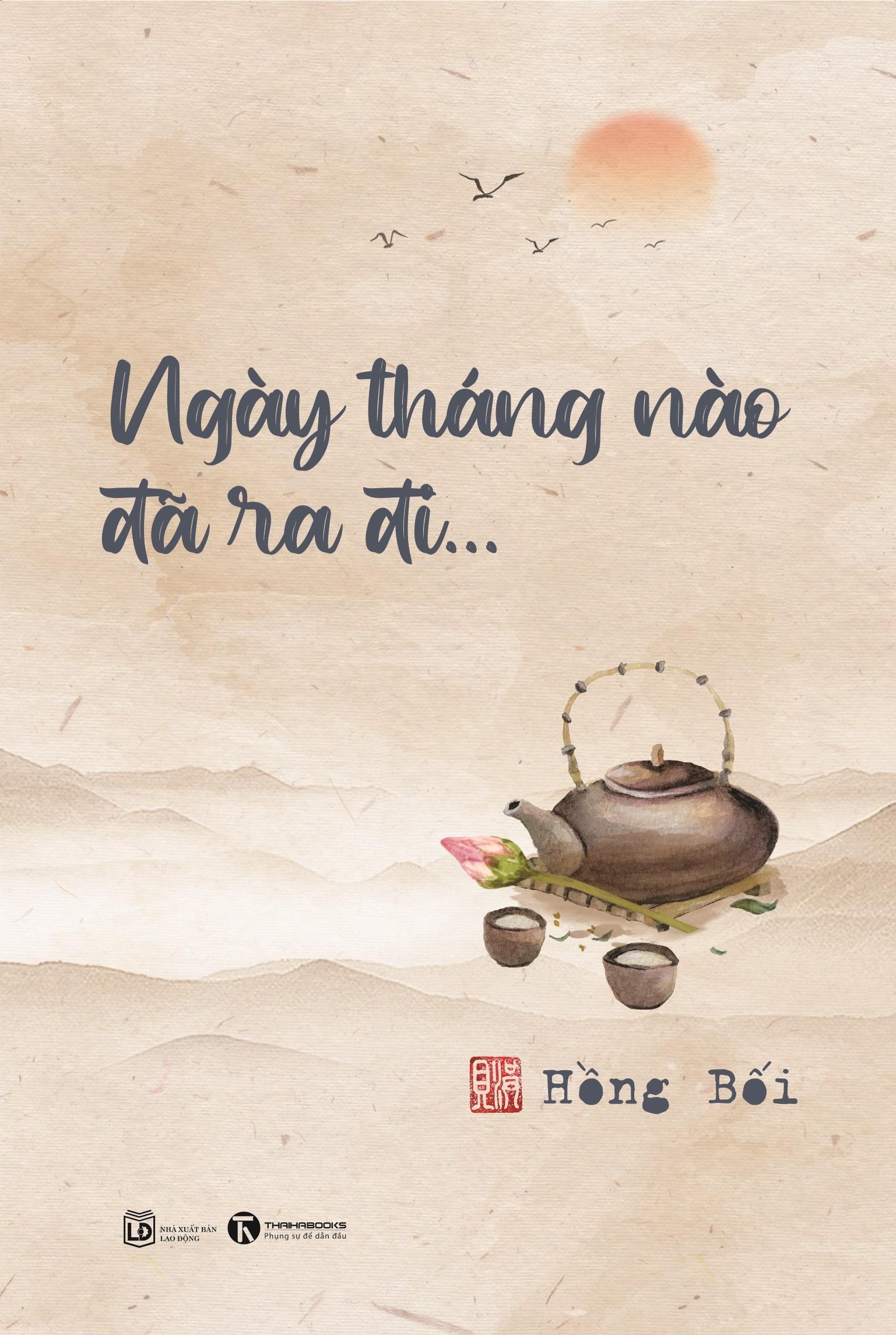 Ngày Tháng Nào Đã Ra Đi