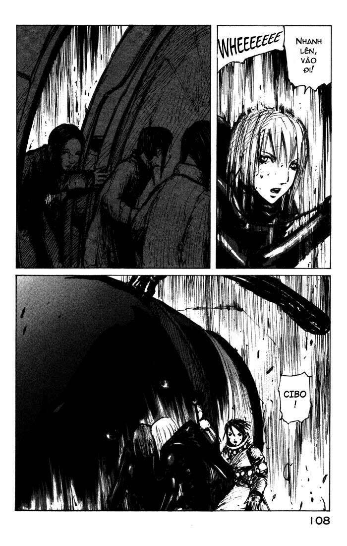 blame! chapter 34 22