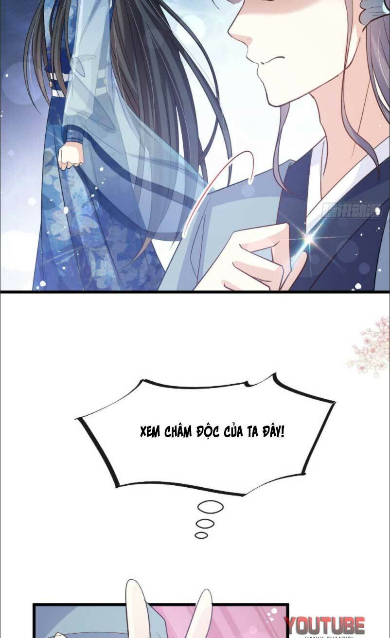 thiên hạ đệ nhất sủng phi chapter 249.1 8