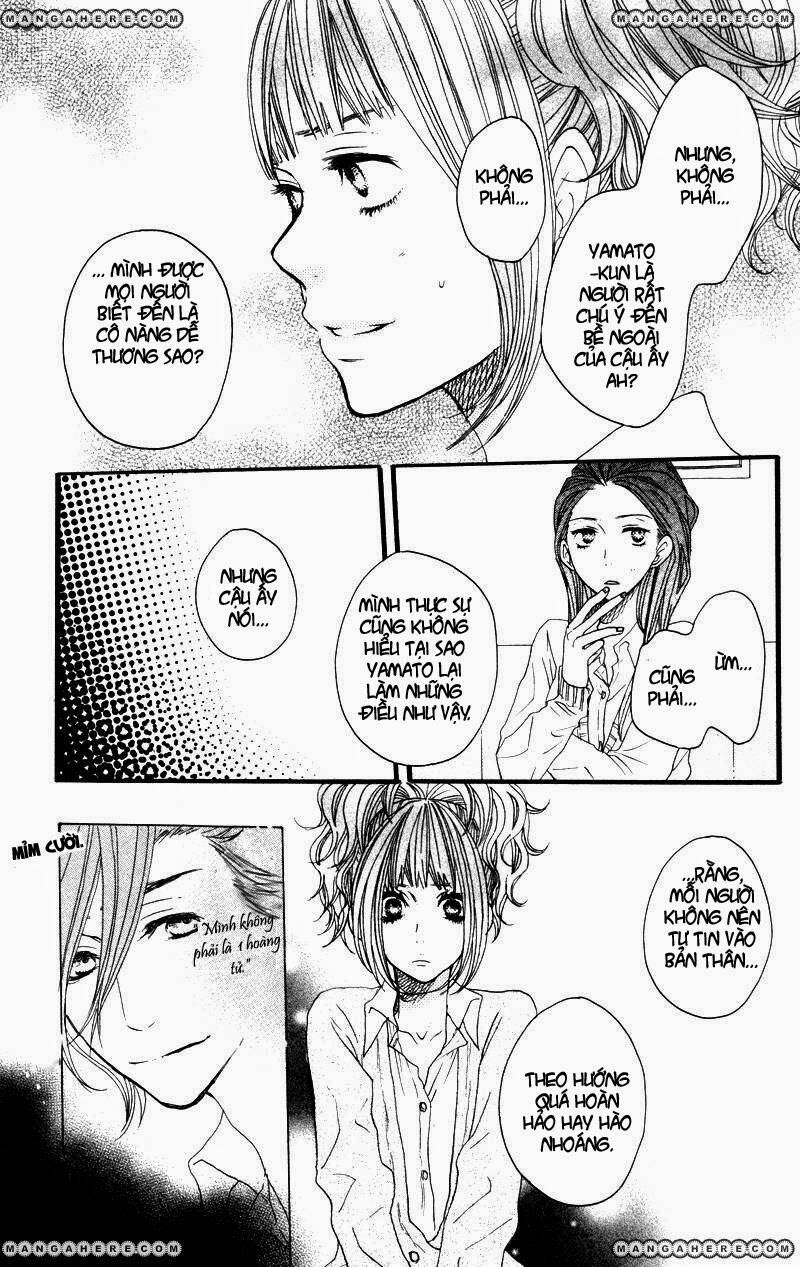 say i love you chapter 19 25