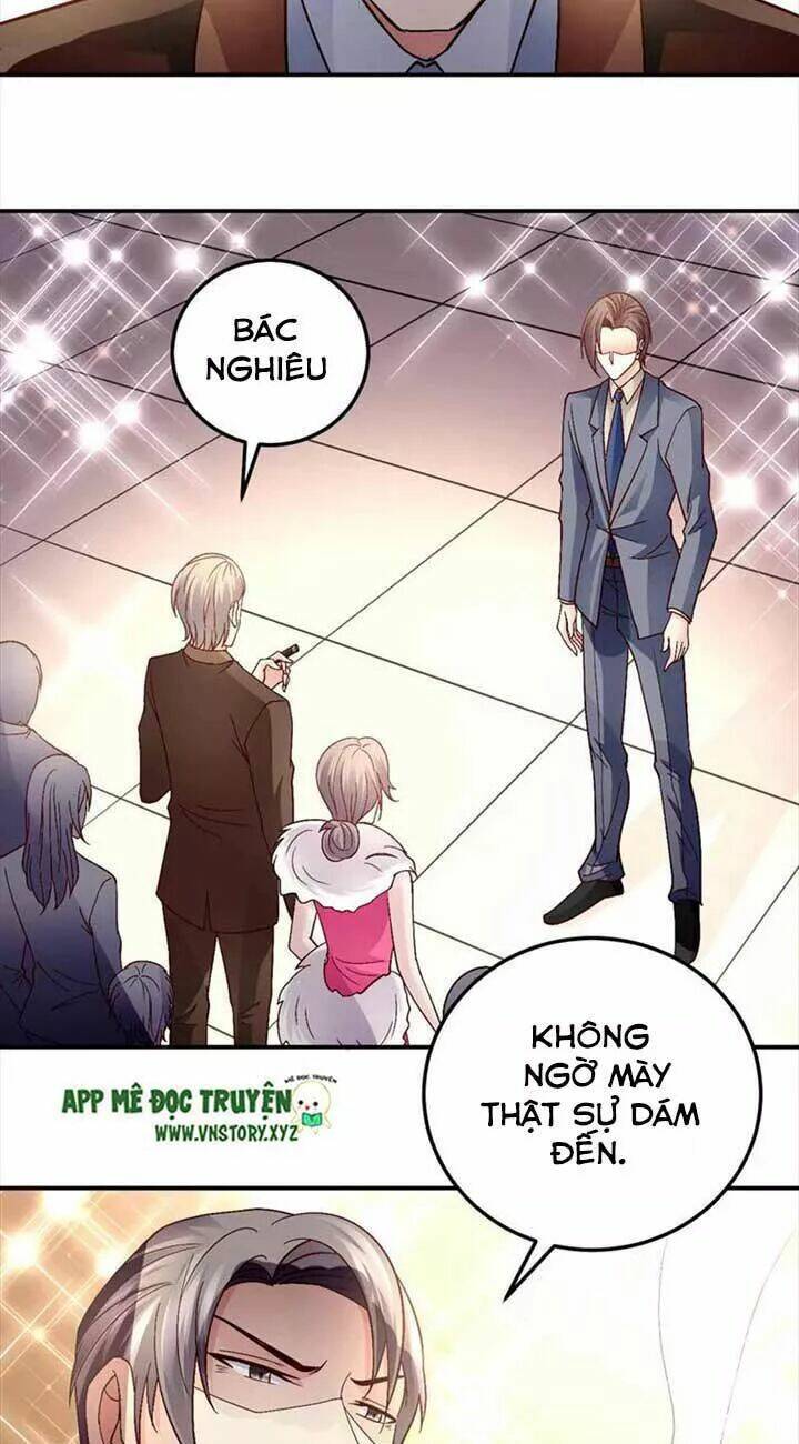 trò chơi săn tình - tổng tài khó kìm lòng chapter 87 21