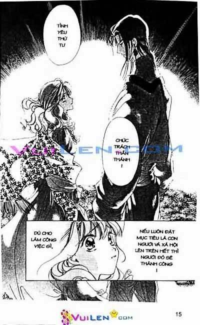 duyên kỳ ngộ chapter 4 16