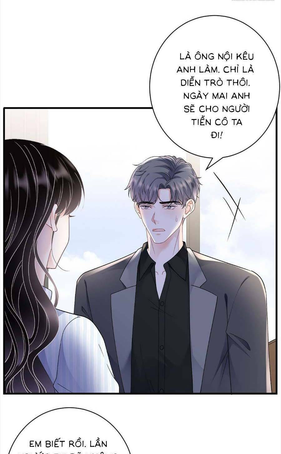 đại tiểu thư có ý đồ gì xấu đâu chapter 150 25