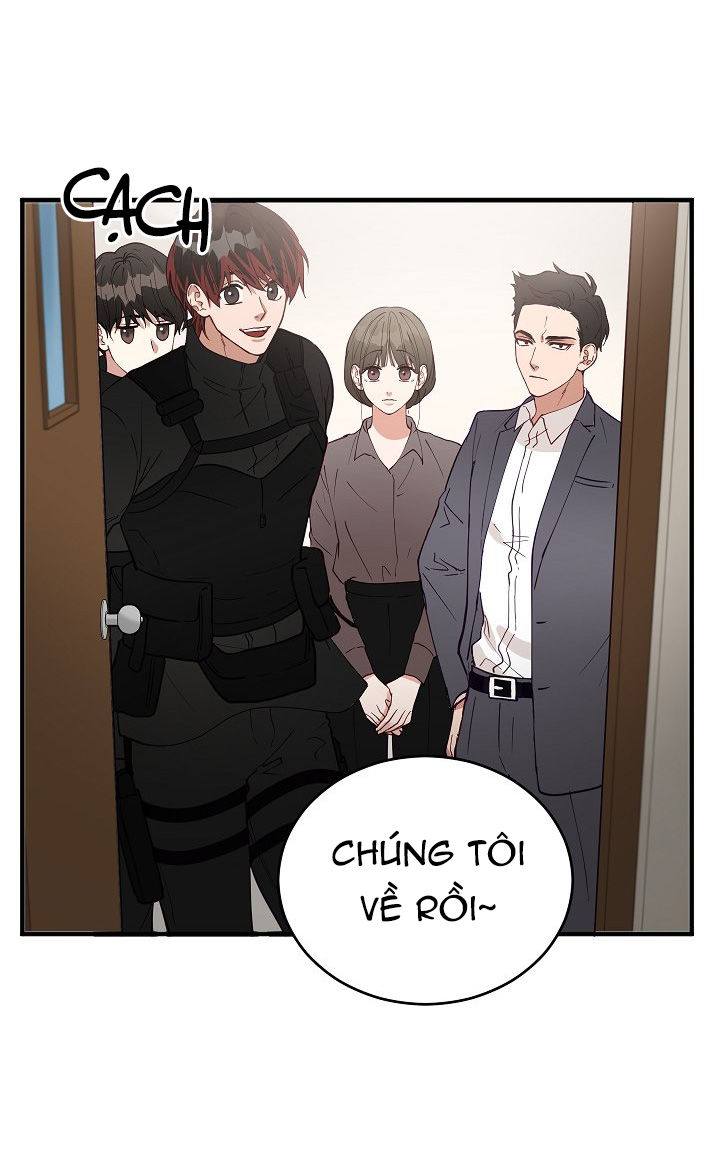 quái vật trong màn sương chapter 4 41