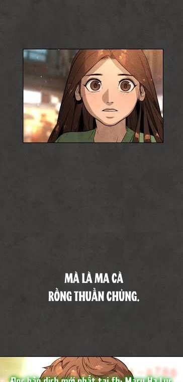 bạch huyết - white blood chapter 54 54