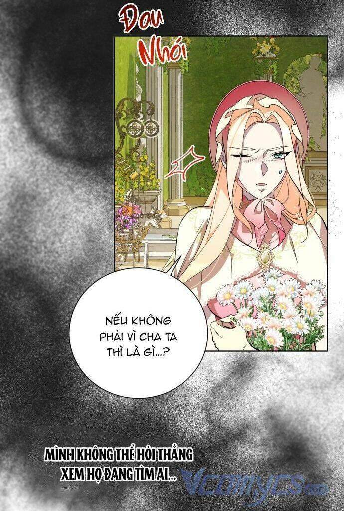 ta đã từng mong nàng biến mất chapter 38 69
