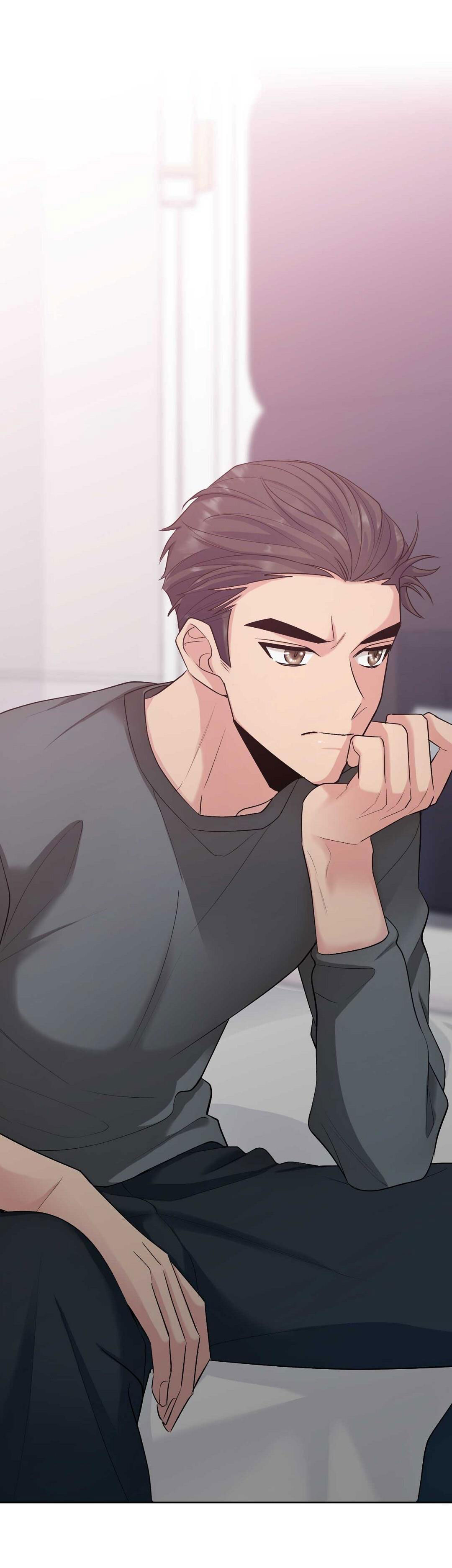 [18+] hợp đồng nô lệ dâm đãng chapter 4.1 6