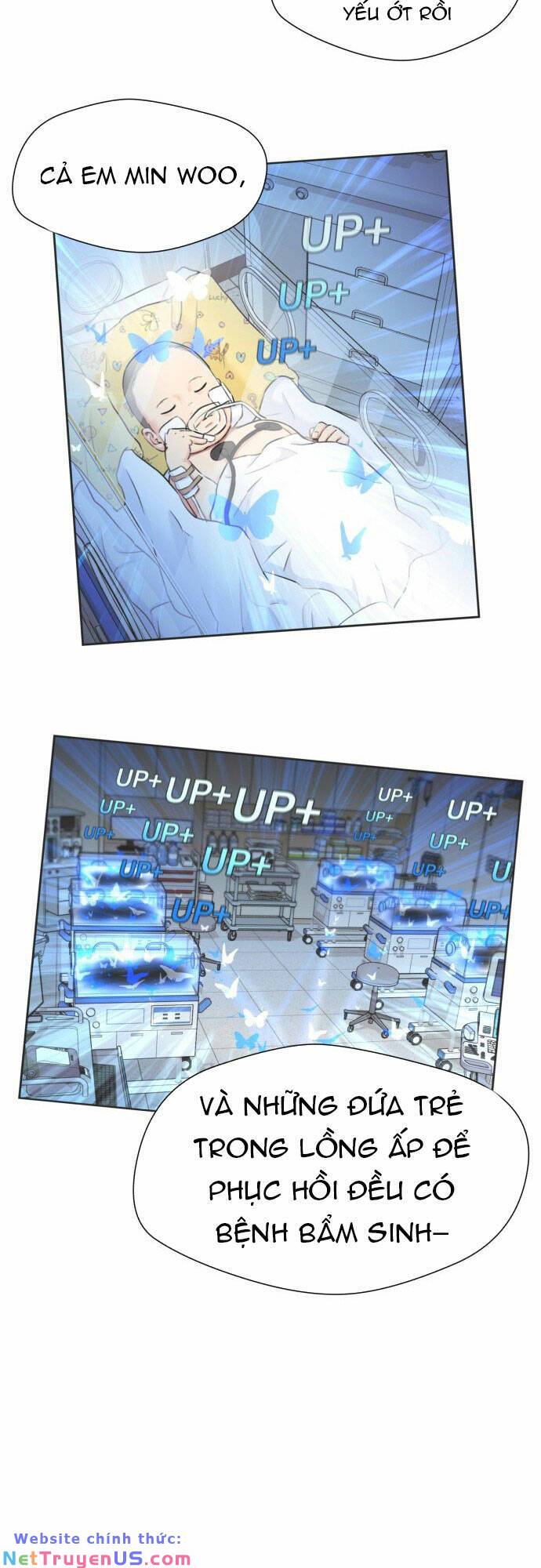 gương mặt thiên tài chapter 128 51