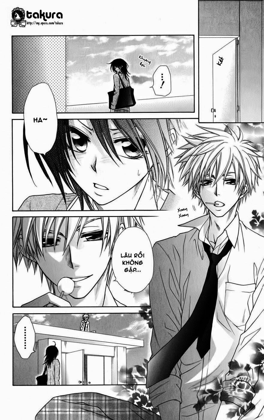 khi sếp là hầu bàn chapter 39 25